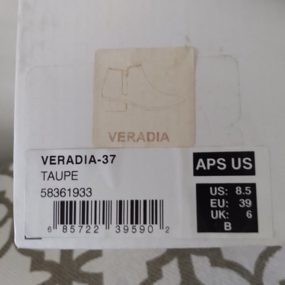 ALDO Veradia Ankle Boot - Picture 12 of 12